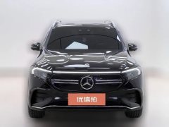 2024 Mercedes-Benz EQB 2024 EQB 260 #2