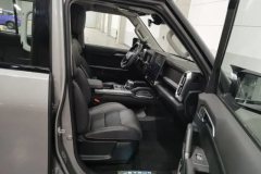 2024 Jetour Traveler 2023 2.0T AT 4WDtime travelPRO #22