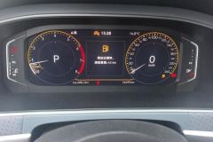 2024 Volkswagen Lavida 2024 1.5L AT starry sky 5Million thousandEdition #14