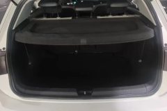 2021 Volkswagen Golf 2021 1.4T AT 280TSI Pro #4