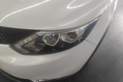 2017 Nissan Qashqai 2017 2.0L CVTLuxury China V #5