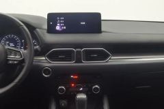 2023 Mazda CX-5 2022 2.5L AT 2WDSmart Premium #16