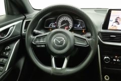 2019 Mazda CX-4 2018 2.0 AT blue skyDiscoveryFWD #15