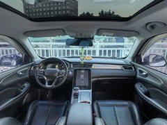 2020 Roewe RX5 PHEV 2021 1.5T AT ePLUS China Chao RonglinFlagship #6