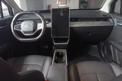 2023 Neta V 2022 tide 400 Lite #13