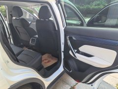 2022 Geely Auto Boyue 2022 BoyueX 1.8TD AT DCTSmart Premium #10