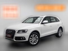 2015 Audi Q5 2013 2.0T AT 40TFSITech #1