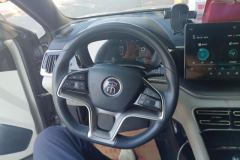 2022 BYD Song Plus New Energy 2021 1.5L AT DM-i 51KM Honor #15