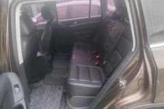 2015 Volkswagen Tiguan 2015 1.8T AT ComfortFWD #11