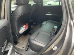 2024 Mercedes-Benz EQA 2023 Facelift EQA 260 #6