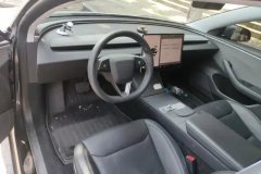 2024 Tesla Model 3 2023 rear wheel driveEdition #12