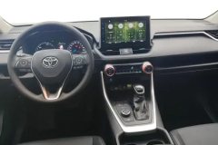 2021 Toyota Wildlander 2020 2.5 AT HybridLuxury 4WD HEV #12