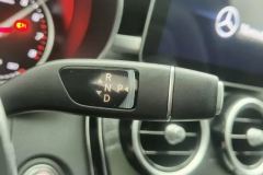 2019 Mercedes-Benz C-Class 2019 1.6T AT C180LFashionSport #17