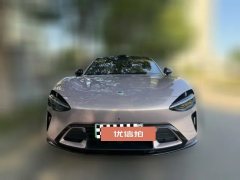 2025 Xiaomi Auto Xiaomi YU7 2025 Max #5
