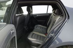 2019 Volkswagen Golf 2019 1.4T AT 280TSI R-Line #19