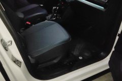 2025 Volkswagen Tharu 2025 NewSharp 1.5T AT 300TSI SharpEnjoyEdition #8