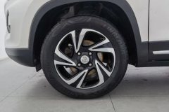 2017 Baojun 510 2017 1.5 MT Luxury #6