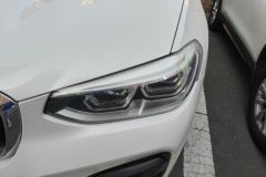2019 BMW X3 2019 2.0T AT 28i MSport Pkg #5