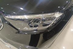 2023 Mercedes-Benz GLC-Class 2023 2.0T AT GLC 260 L 4MATIC Luxury 7Seat #5