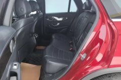 2018 Mercedes-Benz GLC-Class 2018 GLC 260 4MATIC Dynamic #11