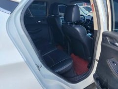 2020 BYD Yuan EV 2019 EV535 Smart ConnectLead the trend #12