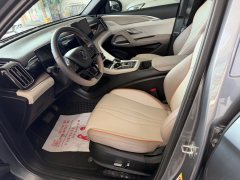 2024 BYD Song Pro PHEV 2024 Glory 1.5L AT DM-i 71KMSurpass #4
