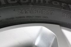 2020 Geely Auto Binyue 2020 1.4T AT PRO 240Thunter #9
