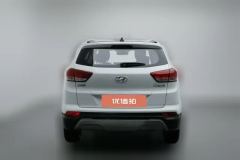 2018 Hyundai ix25 2017 1.6 AT SmartFWD #4