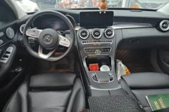 2021 Mercedes-Benz C-Class 2021 1.5T AT C260LSportstar shineCollector #12