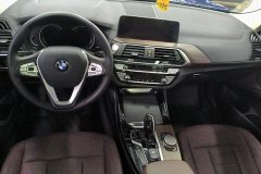 2019 BMW X3 2018 2.0T AT 25i Luxury Pkg #12