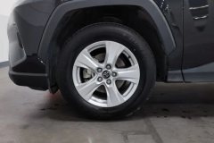 2024 Toyota RAV4 2023 2.0L AT CVT2WDUrbanEdition #6