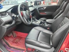 2021 Toyota Wildlander PHEV 2021 High Performance 2.5L AT 4WDProvokingEdition #7