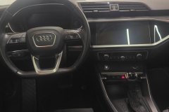2021 Audi Q3 2021 1.4T AT 35TFSIFashionDynamic #12