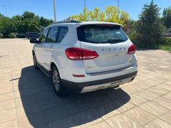 2019 Haval H6 2018 1.5T AT Blue LabelSportElite FWD #9