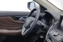 2018 Dongfeng Fengshen Fengshen AX7 2018 Classic 1.6T AT Luxury #23