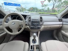 2016 Nissan Sylphy 2016 1.6 AT ClassicXEComfort #16