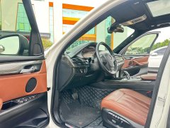 2015 BMW X5 2014 3.0T AT 35iLeading (Imported) #5