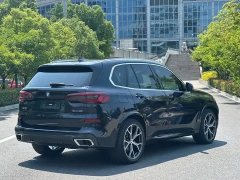 2022 BMW X5 2022 2.0T AT xDrive 30Li MSport Pkg #5