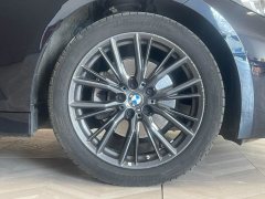 2024 BMW 3 Series 2024 2.0T AT 325Li MM Sport Shadow #10
