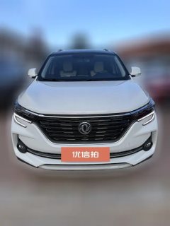 2019 Dongfeng Fengxing Fengxing T5 2020 1.6 MT Exclusive China VI #2