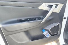 2020 Geely Auto Boyue 2020 1.8T AT Smart Connect4GConnectedFWD #7