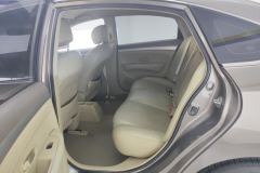 2016 Nissan Sylphy 2012 1.6 AT XEComfortClassic #11