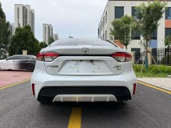 2021 Toyota Levin 2021 1.2T AT 185TSport #9