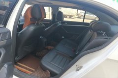 2018 Volkswagen Lavida 2017 1.6 MT Comfort #11