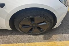 2021 Tesla Model 3 2021 StandardBattery lifeRWDUpgradeEdition 3D6 #6