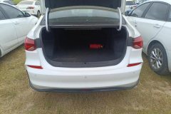 2025 Chevrolet Monza 2024 1.5L AT DCTJoy #4