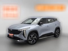 2025 Geely Auto Boyue 2024 1.5TD Smart Connect+ #1