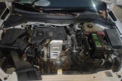 2018 Buick Excelle GT Sedan 2018 1.0T MT 15TEntry #10