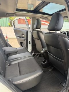 2019 Honda Vezel 2019 1.5T AT 220TURBOLuxury China VI #10