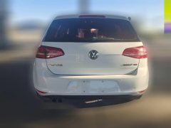 2016 Volkswagen Golf 2016 1.4T AT 230TSI Comfort #4